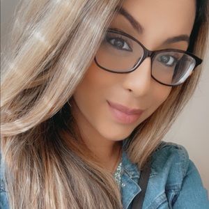 Meet your Posher, Bushra